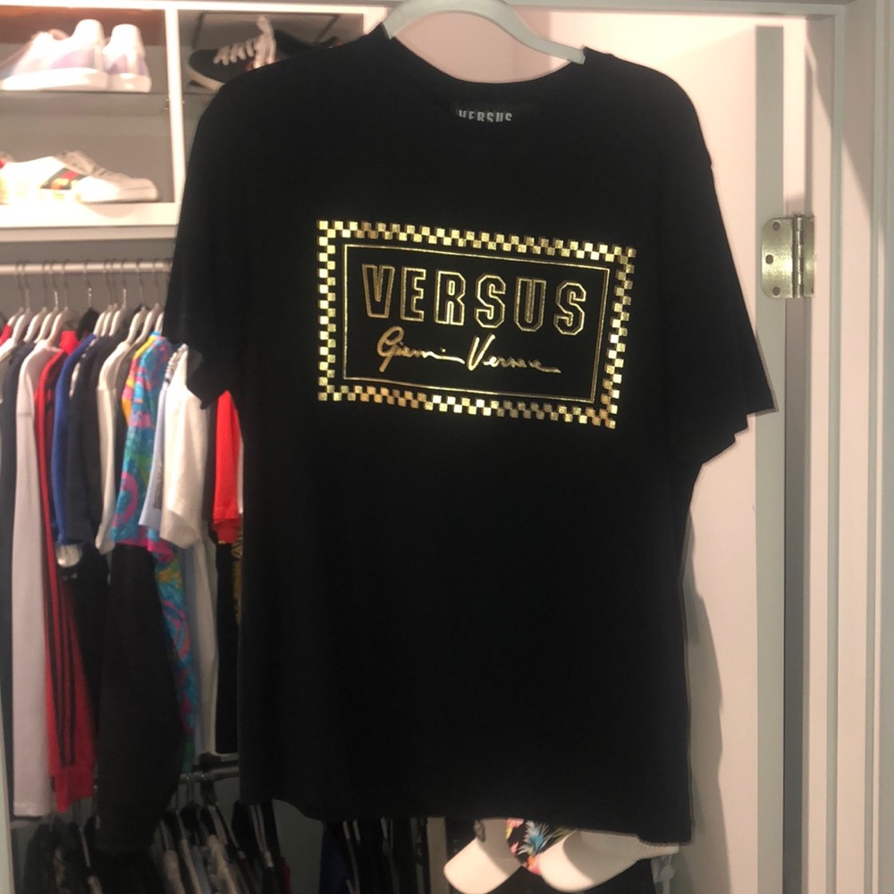 Versus Versace shirt